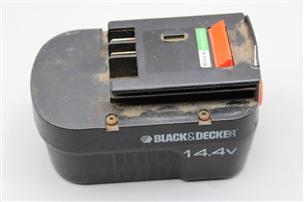 Black and Decker Hpb14 Battery